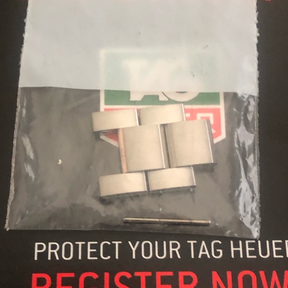 Tag Heuer Aquaracer - Picture 5 of 9